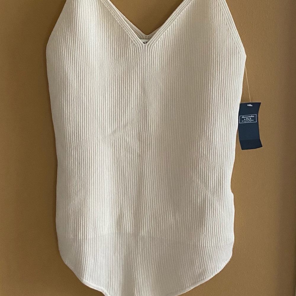 Nwt Abercrombie bodysuit xl